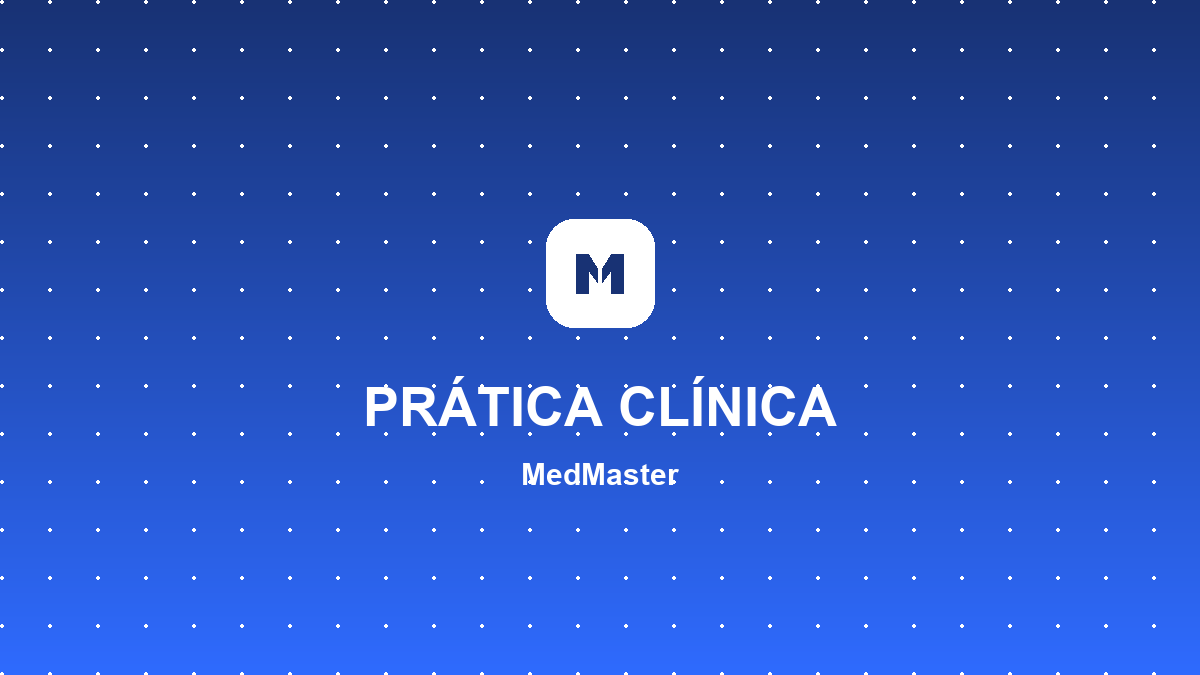 A Importância dos Resumos Clínicos Estruturados A Importância dos Resumos Clínicos Estruturados