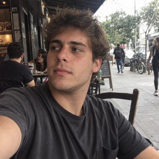 Carlos Mendes