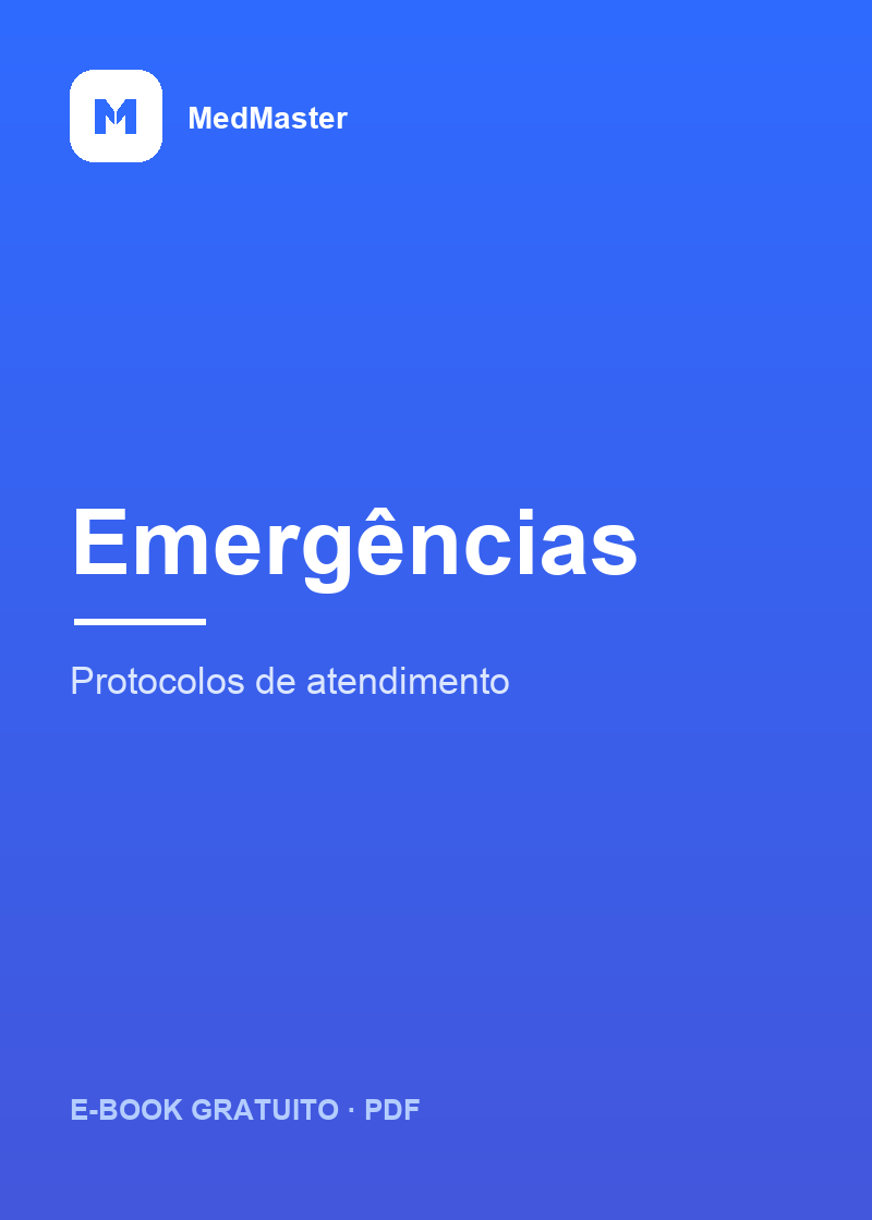 Emergências Médicas: Protocolos Essenciais