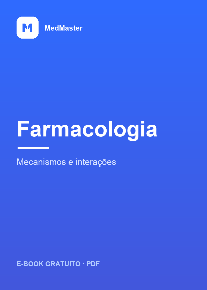 Farmacologia Clínica Aplicada