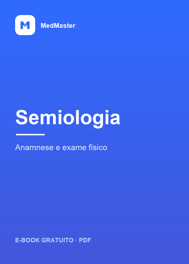 Guia Completo de Semiologia Médica